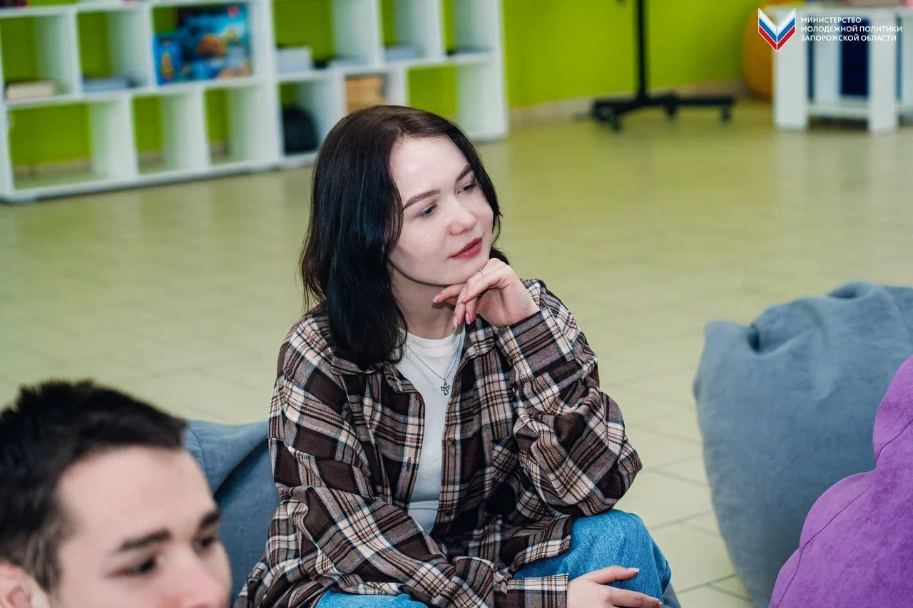 В Бердянске прошло собрание муниципального отделения «Волонтёров Победы» В Бердянске прошло собрание муниципального отделения «Волонтёров Победы»