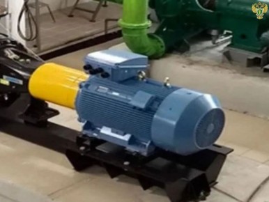 По требованию Бердянской городской прокуратуры государственный заказчик привлечен к ответственности, к подрядчику предъявлен иск о взыскании 33 млн рублей