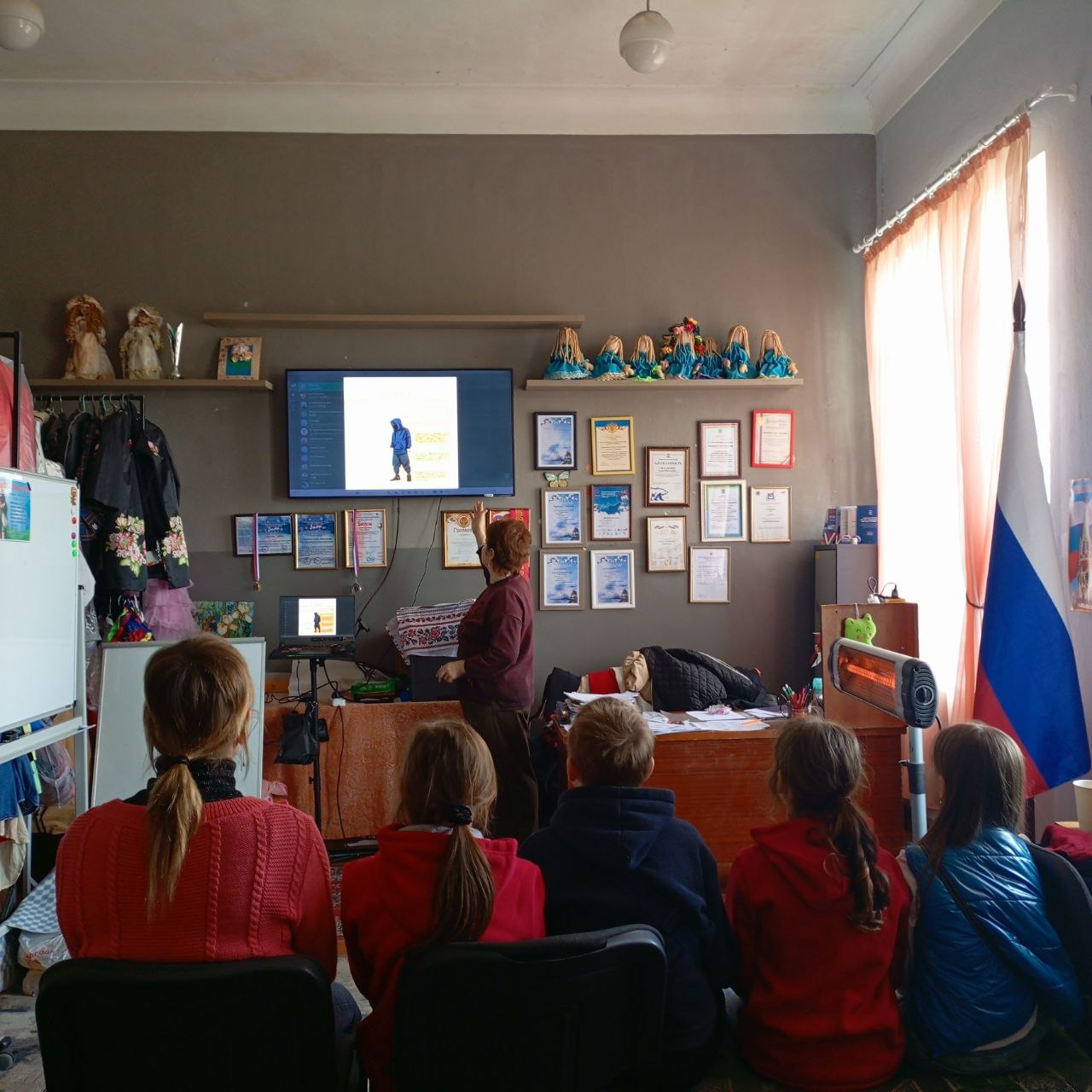 Лекция «Психология личности террориста» Лекция «Психология личности террориста»