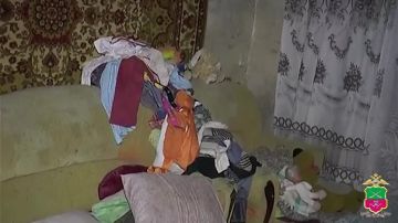 Главное управление МВД России по Запорожской области обращается к жителям региона