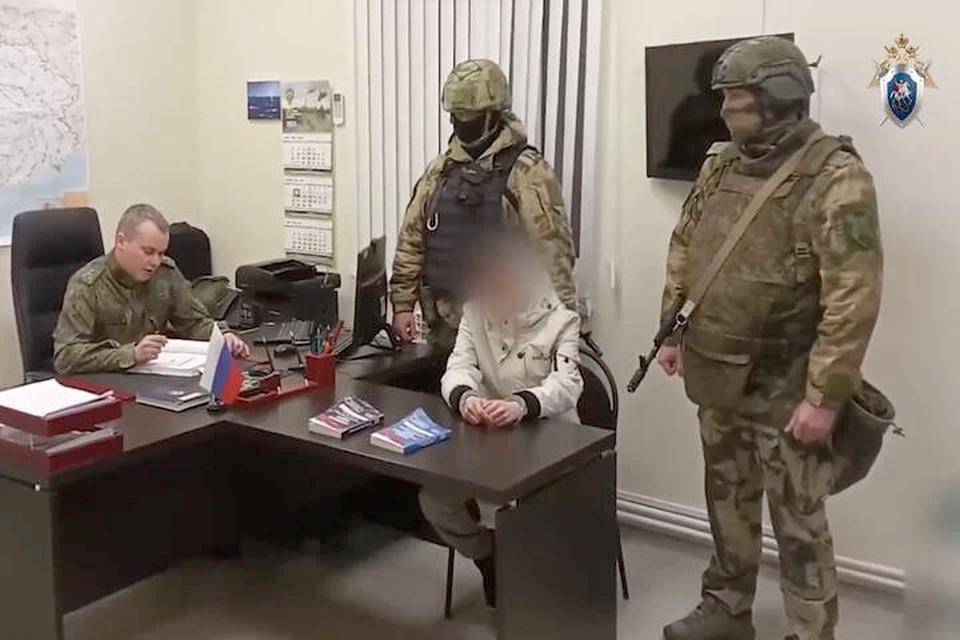 В Бердянске женщина уговорила подростка употребить наркотики