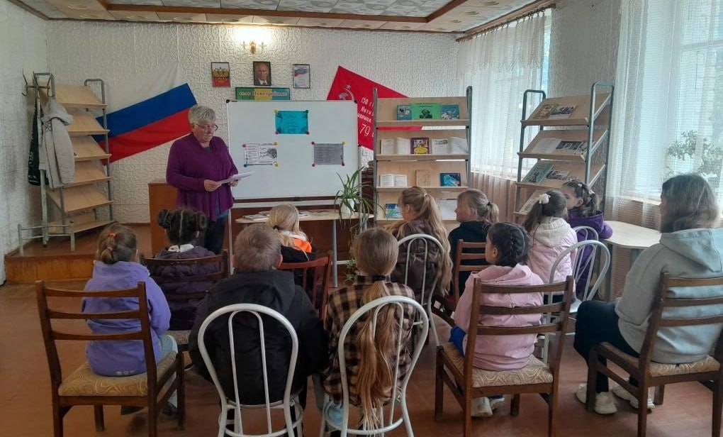 Мероприятия ко Всемирному дню здоровья в Бердянском МО Мероприятия ко Всемирному дню здоровья в Бердянском МО