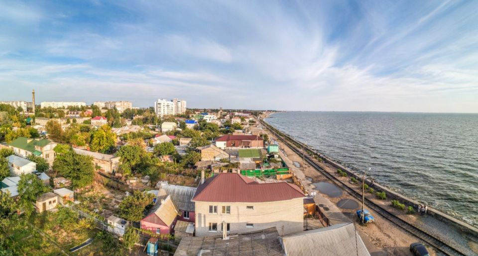 Большая часть Запорожской области без света из-за ночных обстрелов ВСУ