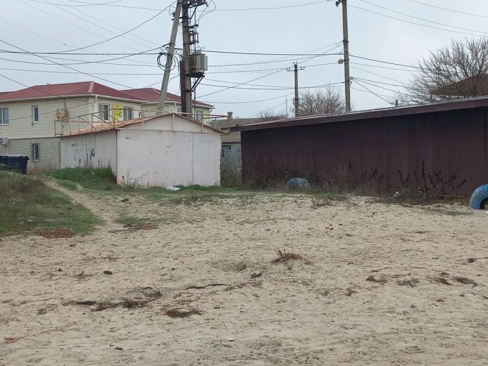 В Бердянске проводится проверка законности размещения НТО в районе Лиски В Бердянске проводится проверка законности размещения НТО в районе Лиски