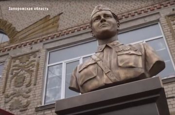 Время масштабного возрождения: Чувашия восстанавливает социальные объекты в подшефном Бердянском округе