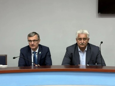 Подготовка города к зиме – общая ответственность: спрос в нынешнем году будет жестче