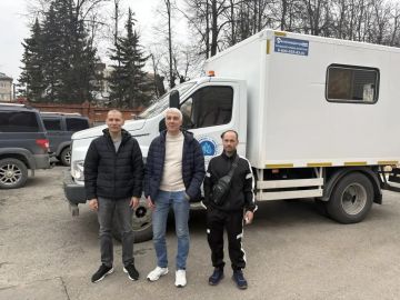 ����������� ���������� �� "���������" ����������� � ��������� ������������ � ����������� �������