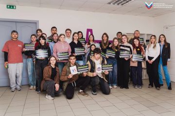 ����� ��� �����������: � ��������� ������ ����� ���������� ���������