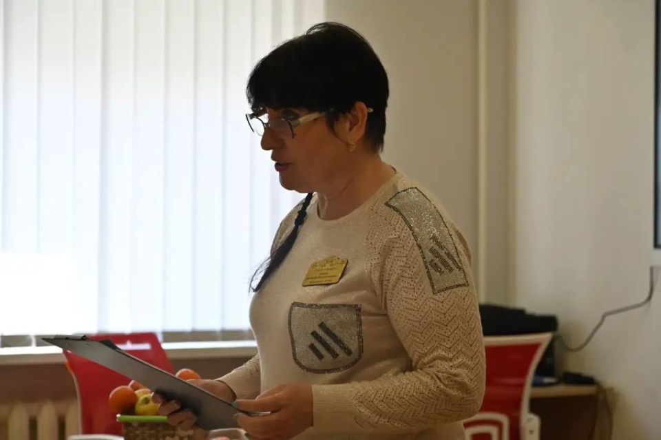 Новые горизонты оценивания: задаём стандарты подготовки к ОГЭ по биологии