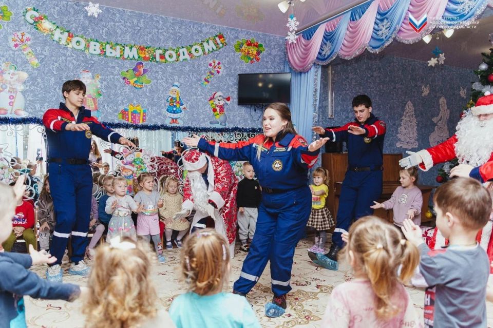 ВСКС празднует День рождения! ВСКС празднует День рождения!