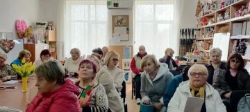 23.04.2026�. � ��� "����������� ����� ����������� ������������ ���������" ������������ ����� � ���������� �������� ����������� �������, � ��������� ��������� ���������� ������������� ������������� �.�������� ����������...