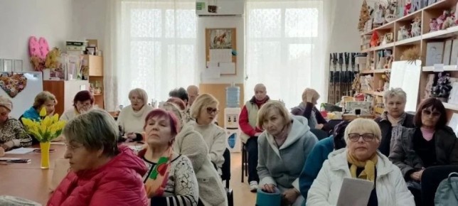 23.04.2026�. � ��� "����������� ����� ����������� ������������ ���������" ������������ ����� � ���������� �������� ����������� �������, � ��������� ��������� ���������� ������������� ������������� �.�������� ����������...