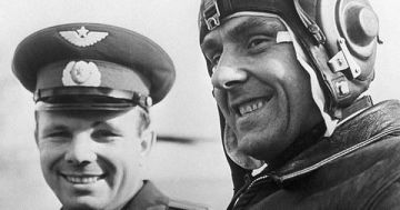 ���� �������: 24 ������. 1967. ��� ����������� �� ����� ������-1� ����� ��������� 7 �������� �������