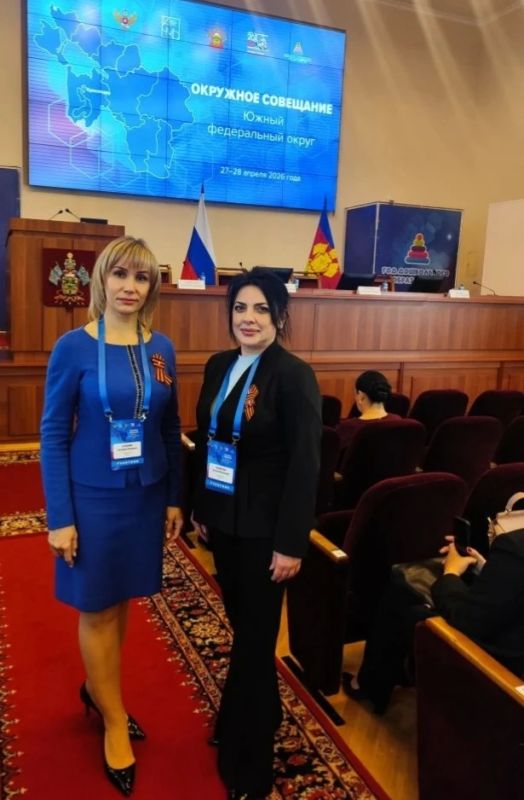 Екатерина Степанюк: «АГПУ им. П.Д. Осипенко последовательно укрепляет своё участие в едином образовательном пространстве России» Екатерина Степанюк: «АГПУ им. П.Д. Осипенко последовательно укрепляет своё участие в едином образовательном пространстве России»