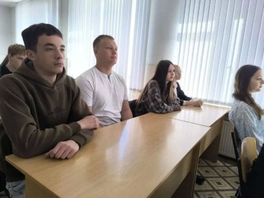 � ���� ��. �.�. �������� ���������� ���� ���������������� ����������� "��� ����������� ������� � ��������������� ��������� ���������?"