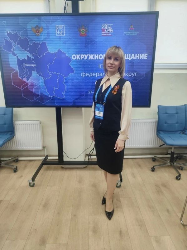 Екатерина Степанюк: «АГПУ им. П.Д. Осипенко последовательно укрепляет своё участие в едином образовательном пространстве России» Екатерина Степанюк: «АГПУ им. П.Д. Осипенко последовательно укрепляет своё участие в едином образовательном пространстве России»