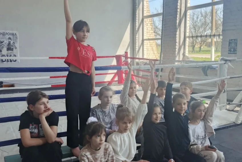 «Ночь книжных откровений»: итоги творческого конкурса в селе Андровка «Ночь книжных откровений»: итоги творческого конкурса в селе Андровка