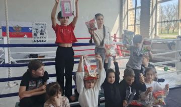 ����� ������� ����������: ����� ����������� �������� � ���� ��������