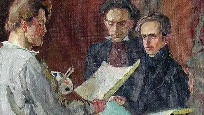 Анна Хорошун: 4 мая. 1935. В речи перед выпускниками военных академий Сталин впервые сказал: «Кадры решают все» – 3 раза 1838 Анна Хорошун: 4 мая. 1935. В речи перед выпускниками военных академий Сталин впервые сказал: «Кадры решают все» – 3 раза 1838