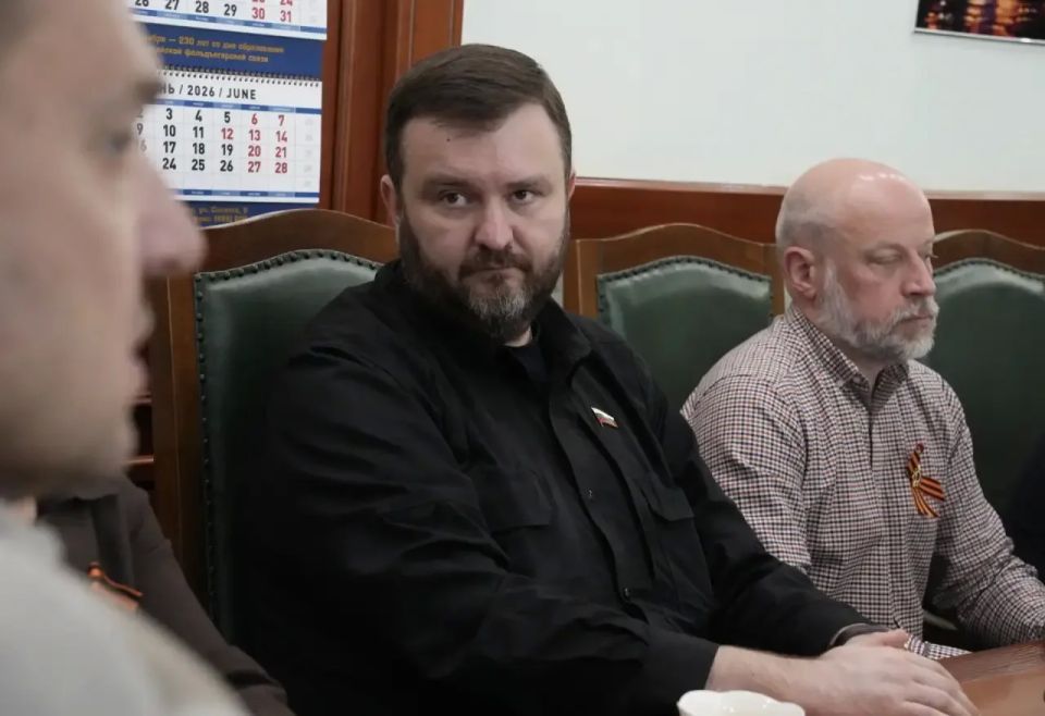 Евгений Балицкий: Провёл рабочее совещание с Администрацией городского округа Бердянск Евгений Балицкий: Провёл рабочее совещание с Администрацией городского округа Бердянск