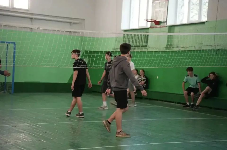 Евгений Балицкий: Сегодня работаем в Бердянске Евгений Балицкий: Сегодня работаем в Бердянске