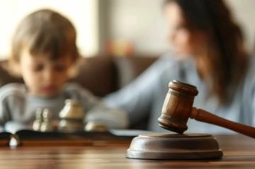 Администрация Бердянского муниципального округа добилась лишения матери родительских прав