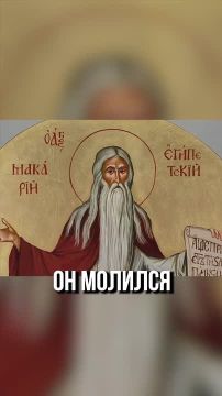 Анна Хорошун: Видят ли нас умершие с того света? Умер язычник — и вот что он сказал монаху