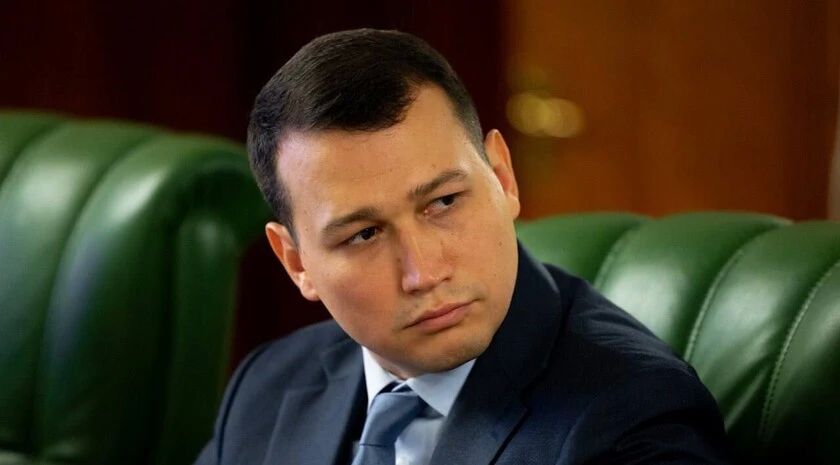 Объем перевалки грузов в портах Бердянска и Мариуполя планируют увеличить вдвое