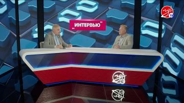 Новый выпуск программы «Интервью» уже на ЗА!ТВ