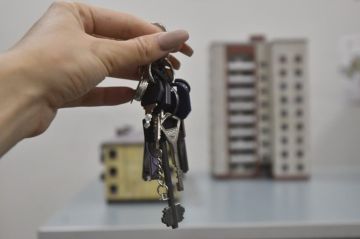 Жителей Запорожской области обязали зарегистрировать недвижимость в Росреестре