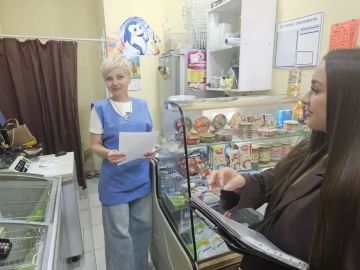 В Запорожской области продолжается работа по выявлению предпринимателей, не заключивших договор на вывоз ТКО