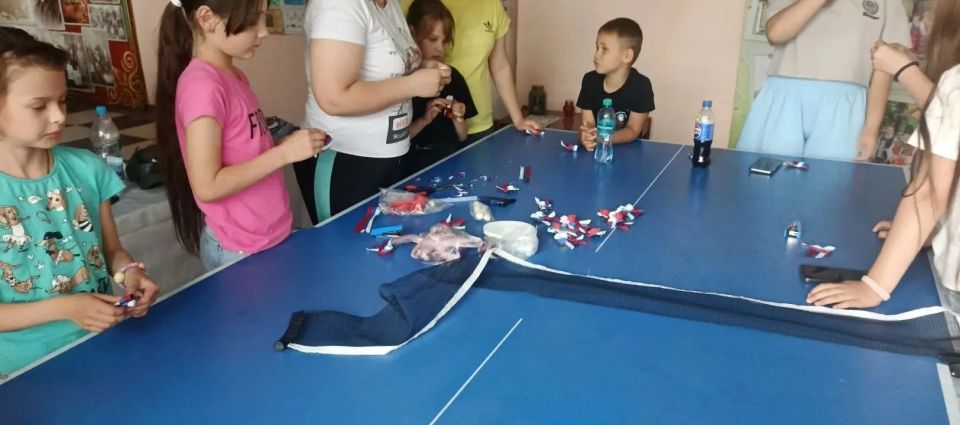 Творчество с любовью к Родине Творчество с любовью к Родине