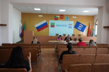 Профилактическая работа и межведомственное взаимодействие: итоги очередного заседания КДНиЗП