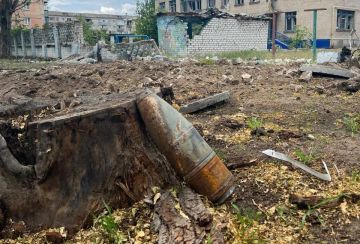 ВСУ ударили по АЗС, автобусу и складам в Запорожской области