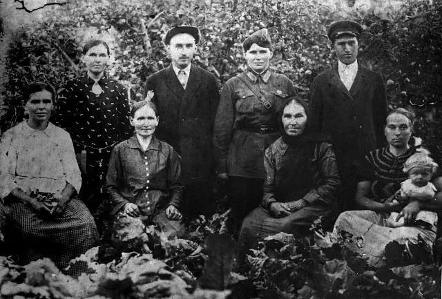 Приглашаем на экскурсии в музей села Осипенко Приглашаем на экскурсии в музей села Осипенко