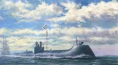 Анна Хорошун: 1 июля. 1807. Афонское морское сражение Анна Хорошун: 1 июля. 1807. Афонское морское сражение
