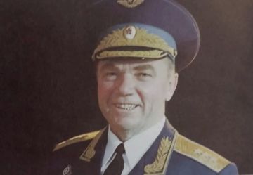 В библиотеке с. Николаевка прошёл информационный час памяти Ивана Кожедуба
