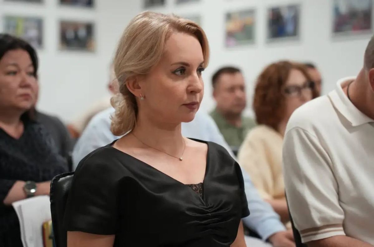 Евгений Балицкий: Провёл внеплановое заседание Комиссии по предупреждению и ликвидации чрезвычайных ситуаций и обеспечению пожарной безопасности Запорожской области Евгений Балицкий: Провёл внеплановое заседание Комиссии по предупреждению и ликвидации чрезвычайных ситуаций и обеспечению пожарной безопасности Запорожской области
