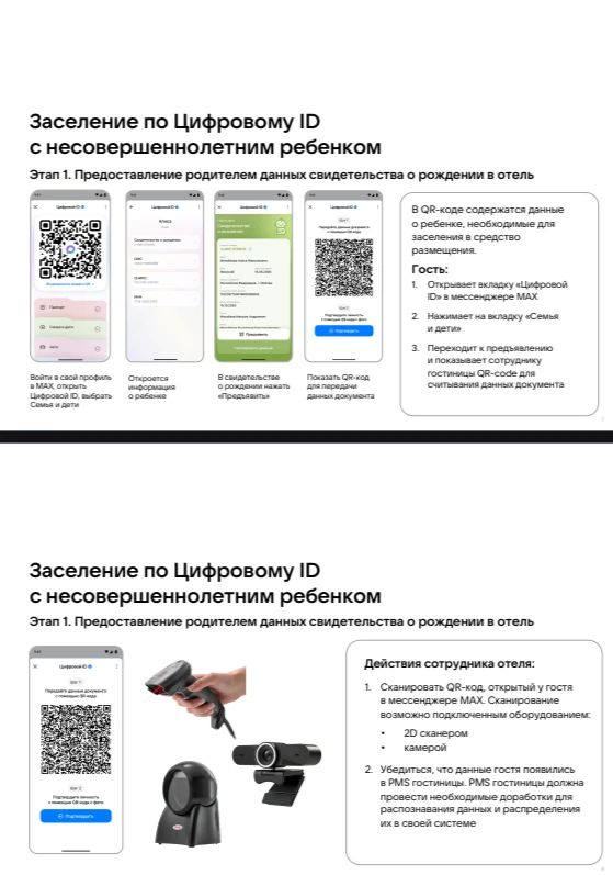 Собственников и руководителей коллективных средств размещения Бердянского городского округа приглашают принять участие в тестировании цифровых сервисов МАХ Собственников и руководителей коллективных средств размещения Бердянского городского округа приглашают принять участие в тестировании цифровых сервисов МАХ