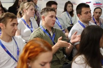 Выпускник Президентской платформы из Северодонецка развивает цифровое образование в Запорожской области
