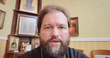 Анна Хорошун: В связи с трагедией в Кирилловке епископ Бердянский и Приморский Петр обратился к пастве Запорожской области
