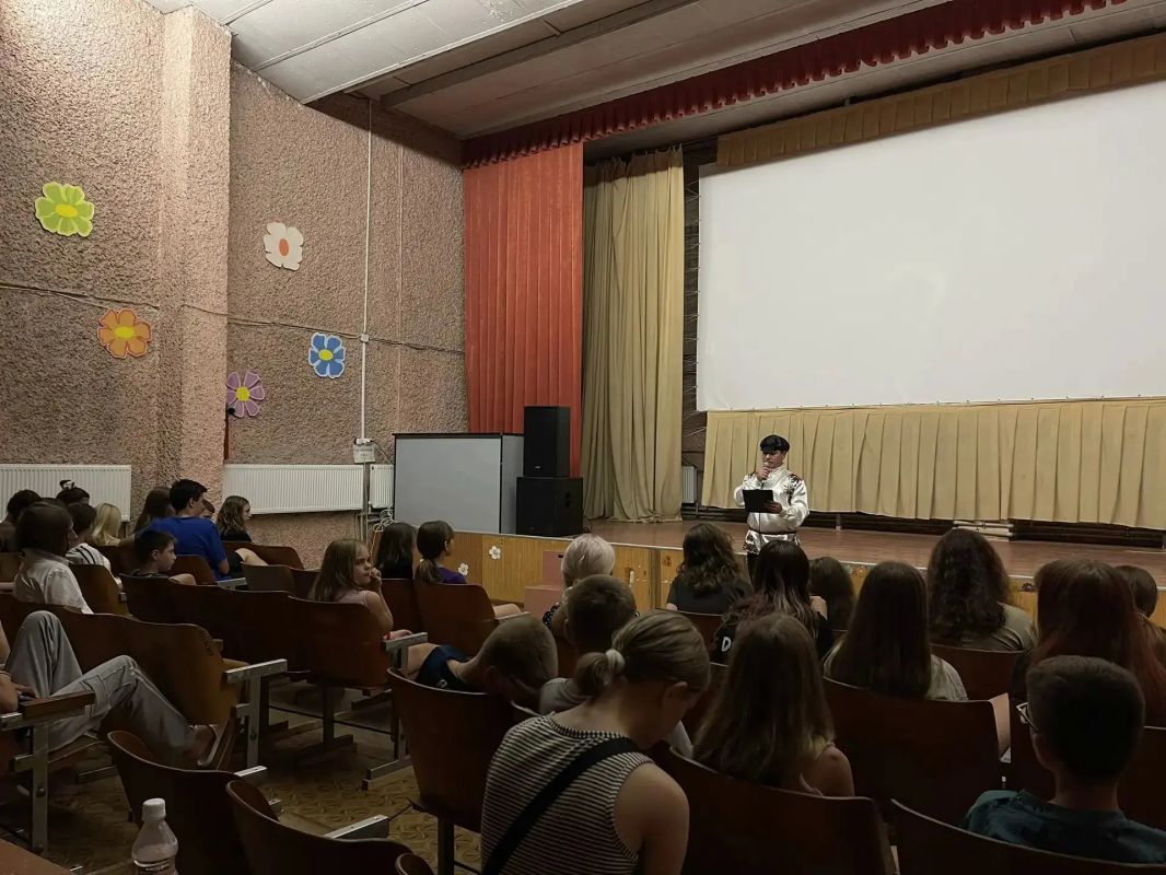 Голоса муниципальных округов Голоса муниципальных округов