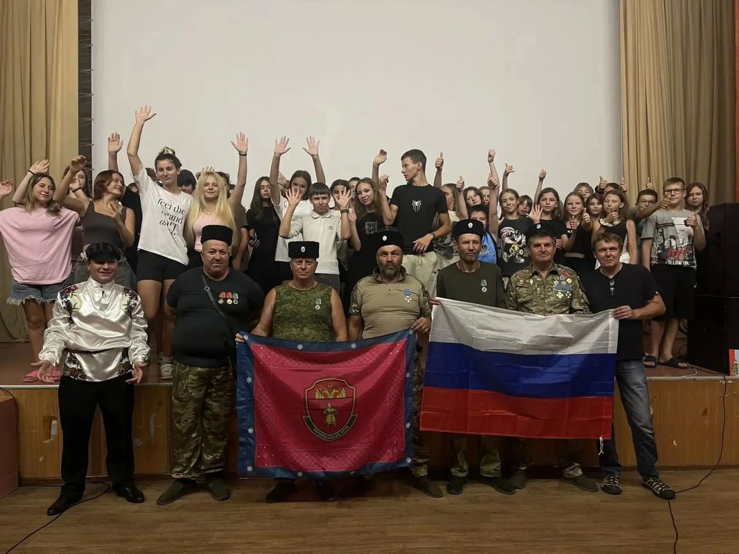 Голоса муниципальных округов Голоса муниципальных округов