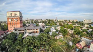Внимание: дроновая опасность и тревога!