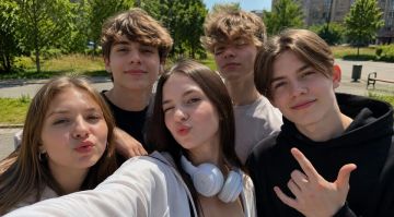 ЭКСКЛЮЗИВ Молодежь Запорожской области приняла участие в акселераторе социальных проектов
