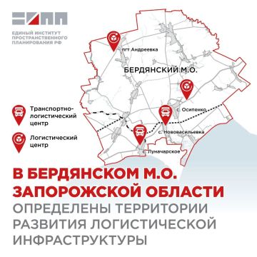 � ���������� �.�. ����������� ��������� ����������� �����������-������������� � ������������� ������