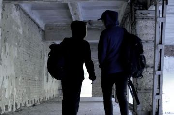 Как предотвратить участие несовершеннолетних в противоправных действиях?