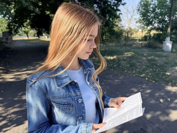 «За здоровый образ жизни»: в селе Дмитровка прошла профилактическая акция