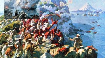 ���� �������: 30 �������. 1854. � ���� �������� ����� (1853�1856) �������� ����������� ������� ���������������� ����� (��������)