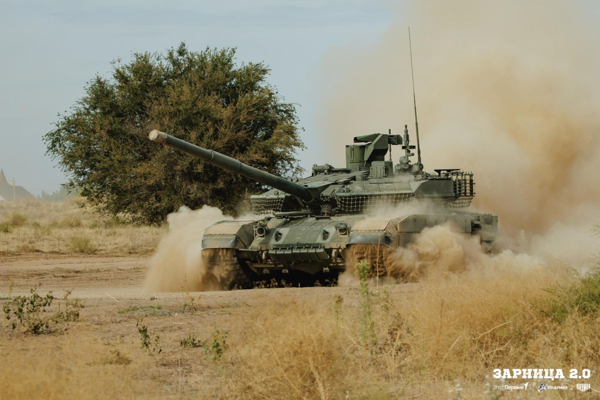 Большая военно-тактическая игра проходит в условиях, максимально приближенных к реальным! Большая военно-тактическая игра проходит в условиях, максимально приближенных к реальным!